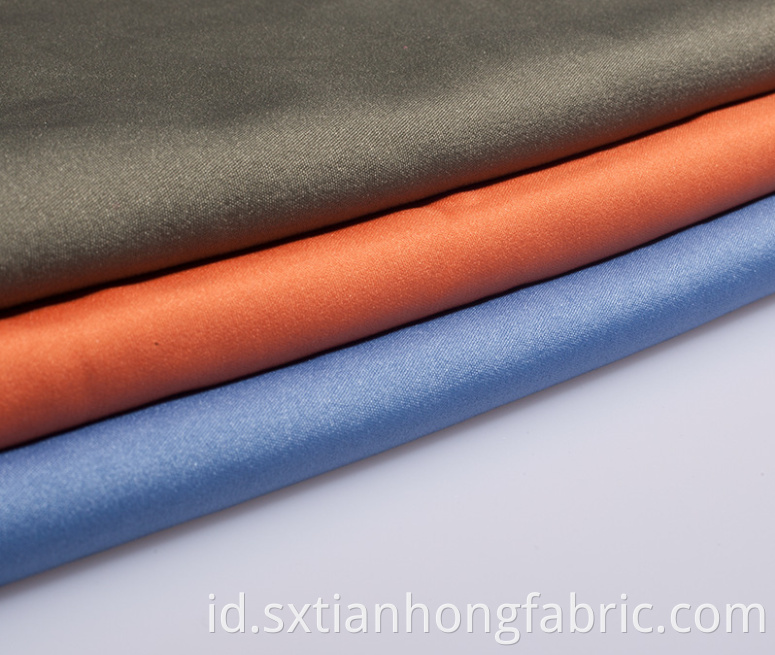 Good Elasticity Nylon Fabric